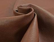 Top Grain Leather